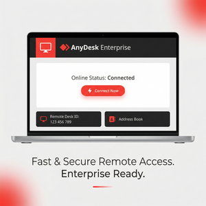【anydesk官网】品牌 - AnyDesk远程控制在放射治疗设备中的应用