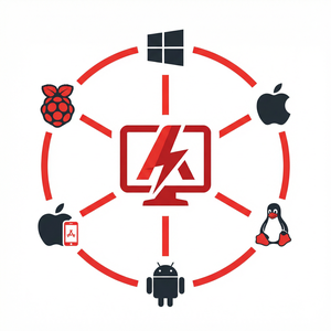 【anydesk官网】品牌 - AnyDesk远程控制在全球数字化经验中的应用