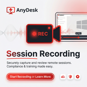【anydesk官网】品牌 - AnyDesk远程控制在远程搜索引擎中的应用