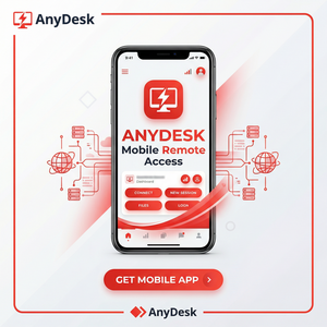 【anydesk官网】品牌 - AnyDesk远程控制在远程药品监管中的应用